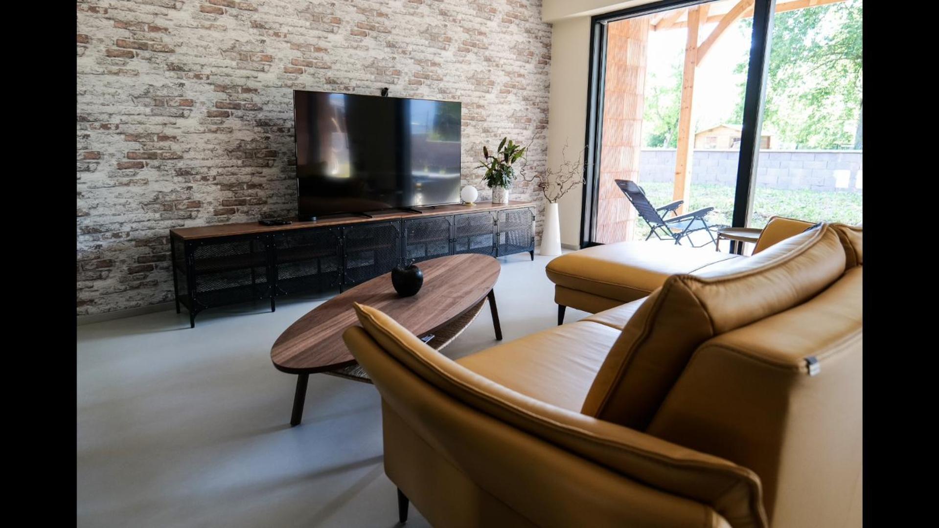 Maison 21 Zutzendorf Exteriér fotografie